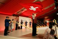 Fussball International  FIFA U 14 Turnier 2007