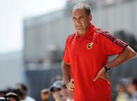 FIFA BEACH SOCCER WORLD CUP 2008: SPAIN - MEXICO