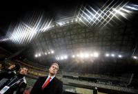 Fussball International  Club WM  Sepahan - Urawa Reds