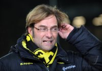 Fussball: 1. Bundesliga Saison 2010/2011: Dortmund, KLOPP