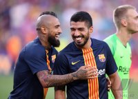 FUSSBALL International 2018/2019: FC Barcelona