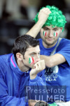 Fussball INTERNATIONAL  EURO 2004 Italien-Bulgarien