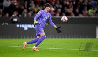 Fussball 1. Bundesliga Saison 25/26
FC Bayern Muenchen - Borussia Dortmund