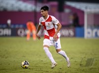 Fussball, Junioren U 17 WM 2025 Costa Rica , Gruppe C