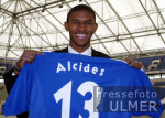 Pressekonferenz Schalke 04