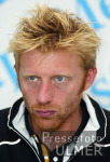 Tennis Boris  Becker