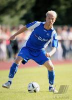 Fussball 1. Bundesliga  Karlsruher SC: SEBASTIAN