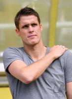 Fussball 1. Bundesliga, BVB: KEHL