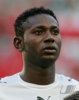 Fussball WM 2006: Nationalmannschaft Angola