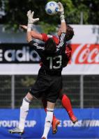 Fusball FIFA 71. Blue Stars / FIFA Youth Cup