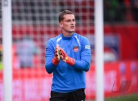 Fussball  Testspiel 1. Bundesliga   26/27   18.08.2026 1. FC Heidenheim - FC Bayern Muenchen