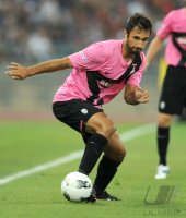 FUSSBALL SERIE A:  Andrea Barzagli (Juventus Turin)