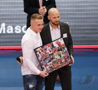 Volleyball 1. Bundesliga  Saison 19/20:  TV Rottenburg - SVG Lueneburg