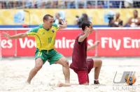 FIFA Beach Soccer World Cup Quarter Finals