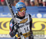 SKI   Weltcup  Abfahrt Herren ; Hannes Trinkl (AUT)