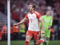 Fussball International CHL 23/24:  FC Bayern Muenchen - Real Madrid