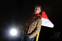 Fussball: 1. BUNDESLIGA  Saison 2010/20111,  Andre SCHUERRLE