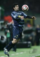 FUSSBALL CHL   Inter Mailand 1-0 Ajax Amsterdam