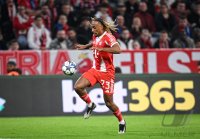 Fussball International CHL 25/26:
FC Bayern Muenchen - FC Chelsea London