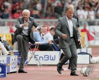 Fussball 1. Bundesliga  VfB Stuttgart 1-1 Arminia Bielefeld