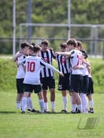 Fussball B - Junioren Regionenstaffel Mitte  10.05.2026 SGM Eichenberg - Spvgg Holzgerlingen