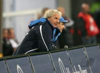 Laenderspiel Deutschland - Georgien