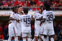 Fussball  Testspiel 1. Bundesliga   26/27   18.08.2026 1. FC Heidenheim - FC Bayern Muenchen
