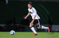 Fussball Nationalmannschaft U21 : Stefano Celozzi (GER)