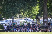 Fussball  WFV Pokal 26/27  FC Rottenburg - SV Stuttgarter Kickers