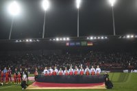 Fussball International Frauen Laenderspiel: Schweiz - Deutschland