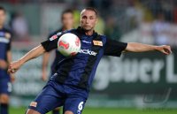 Fussball 2. Bundesliga 12/13: 1. FC Kaiserslautern - 1. FC Union Berlin