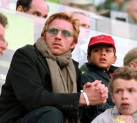 Fussball 1. Bundesliga