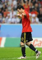 FUSSBALL EURO 2008: Spanien - Russland