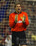 FUSSBALL CHL  Real Madrid  -  Boeussia Dortmund      Spielszene