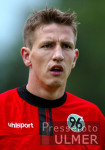 FUSSBALL BUNDESLIGA, HANNOVER 96