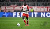 Fussball International CHL 23/24: FC Bayern Muenchen - FC Kopenhagen
