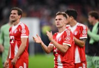 Fussball International CHL 25/26:
FC Bayern Muenchen - FC Chelsea London