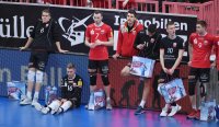 Volleyball 1. Bundesliga  Saison 18/19: TV Rottenburg - United Volleys Frankfurt