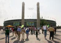 Fussball WM 2006 24 Stunden Reportage Finale