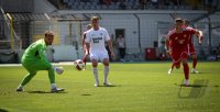 Fussball Regionalliga Bayern 26/27 FC Bayern Muenchen II - 1. FC Schweinfurt 1905