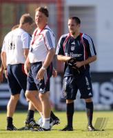 Fussball 1. Bundesliga:  TFranck Ribery (FCB)