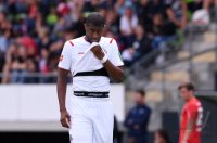 Fussball 1. Bundesliga Saison 19/20: SSV Reutlingen - 1. FC Koeln
