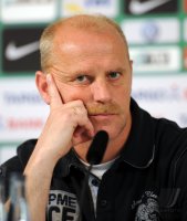 Pressekonferenz SV Werder Bremen anlaesslich der Spielvervorstellung Mehmet Ekici am 23.05.2011