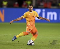 FUSSBALL INTERNATIONAL QUALIFIKATION WM 2022: Deutschland - Armenien