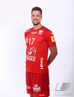 Volleyball 1. Bundesliga  Saison 19/20: Fotoshooting TV Rottenburg Media Day