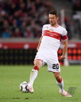 Fussball 1. Bundesliga Saison 18/19: VfB Stuttgart - Fortuna Duesseldorf