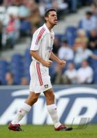 Fussball 1. Bundesliga, Leverkusen: FRIEDRICH