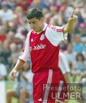 FUSSBALL  1. Bundesliga FC Bayern Muenchen  - VfL Bochum