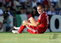 Fussball 1. Bundesliga, Saison 2010/2011: Hamburger SV: PETRIC