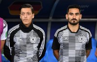 FUSSBALL WM 2018 Vorrunde Deutschland - Schweden